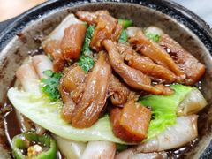 -珍珍小食店(西华路店)