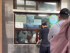 门面-黑窑厂糖油饼烤鸭·清真菜(旗舰店)