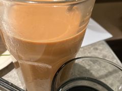 -留半山·香港食堂(啦啦宝都店)