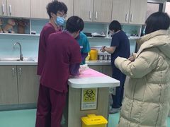 -北京观赏动物医院·24小时大型综合·猫专科·异宠专科