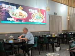 -眉山小馆(华强广场店)