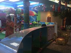 -宝丽金大酒店·洗浴中心