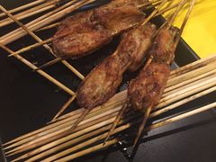 -望京小腰(北京总店)