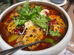 -有璟阁港式餐厅(国贸商城店)