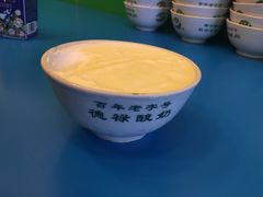 -德禄酸奶(莫家街店)