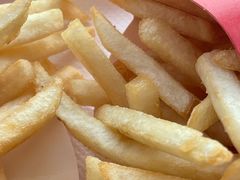 -麦当劳(廊坊新华路店)