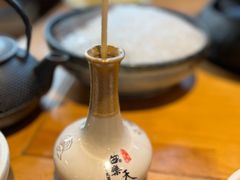-白乐天毛肚火锅馆(南滨路店)