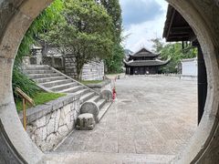 -阳明祠
