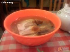 焖蹄香菇面-德兴馆(山西南路店)