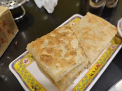 -芦月轩羊蝎子(北蜂窝店)