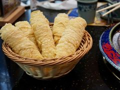 -成都老码头火锅(旺角店)