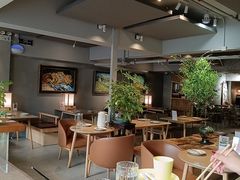 -本处·素食·融合料理(南油店)