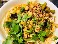 酱肉担担面-郑喜旺烧烤(郑州总店)