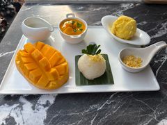 -Make Me Mango Tha Tian