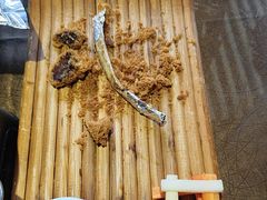 -东口码头·烧鸽子·鱼头泡饼·地方菜(金鹰悦城店)