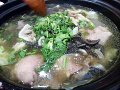 -谢老五跷脚牛肉·非遗传承店