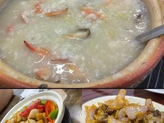 -贞姨美食·老字号海鲜大排档