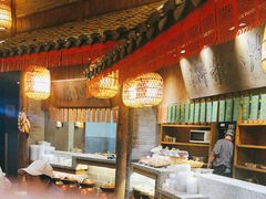 -南京大牌档(凯德大峡谷店)