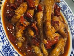 -回家吃饭·地道南昌菜(建德观总店)