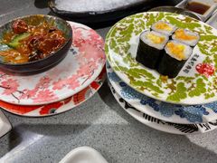 -友壹町寿司(嘉洲广场店)