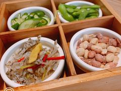 -青梅酒肆PLUS(长白仙岛北路店)