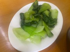 青菜-台湾风味小吃(长乐店)