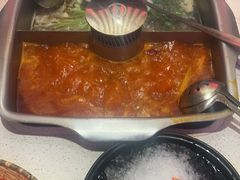 -海底捞火锅(杭州庆春路夜宵主题店)