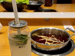 -呷哺呷哺 黄金牧场 (新中关购物中心店)