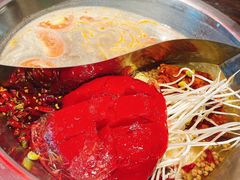 -四小区火锅·巷子里的重庆火锅(花照壁店)