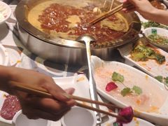 -渝厨生态火锅(合川区府店)
