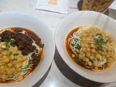 -南锣南门涮肉(南锣鼓巷店)