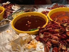 -王红军龙虾(新民路店)