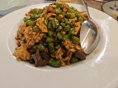 海参打包菜-君霖海鲜私房菜(春柳店)