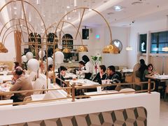 大堂-Deer Park鹿园西餐(仁恒置地广场店)