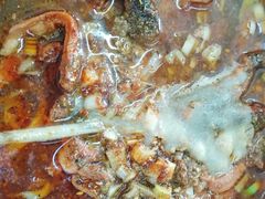 -鹍记特色牛杂面