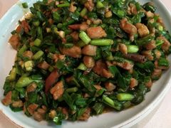 筋饼肉沫海肠-佶政筋饼·新概念(安阳路店)