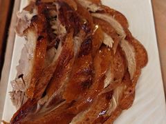 -同喜烤鸭店(光芒店)