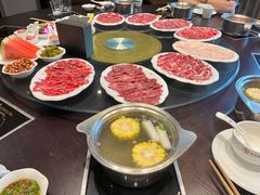 -林记潮汕牛肉(融汇店)