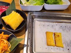 -新石器烤肉(南站店)