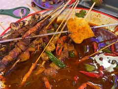 大羊肉串-海盗船. 龙虾烧烤. 酒馆