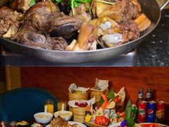 -威斯汀舞台餐厅