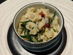 -西安高新洲际酒店•彩丰楼中餐厅
