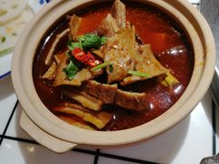 -贤合庄卤味自助火锅(新都汇店)