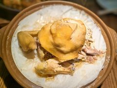 -金苑酒家·客家菜·广东老字号(万象店)
