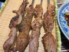 -新疆伊宁远征餐厅