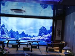 -陆琴脚艺·足浴·SPA(夫子庙店)