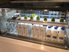 -张一元茶庄(望京店)