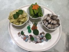 -瓯菜排档·温州海鲜(玕南店)