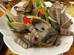 -疍家人黄记海鲜火烧烤