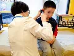 -百汇医疗健康管理与出国体检中心